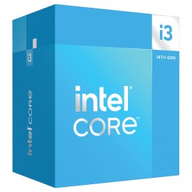 Intel Core i3-14100F (jusqu'à 4.7 GHz) - 1