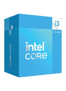 Intel Core i3-14100F (jusqu'à 4.7 GHz) - 1