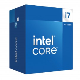 Intel Core i7-14700F (jusqu'à 5.4 GHz) - 1