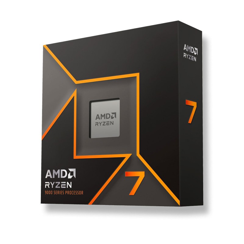 Tunisie Skymil|Processeur AMD|AMD|AMD Ryzen 5 7600X  (4.7 GHz / 5.3 GHz) -  TRAY|779,000 TND