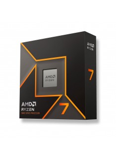 Tunisie Skymil|Processeur AMD|AMD|AMD Ryzen 7 9700X (3.8 GHz / 5.5 GHz) - BOX|1 459,000 TND