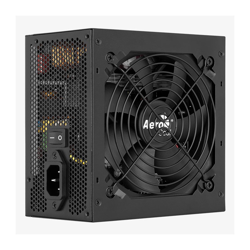 AEROCOOL INTEGRATOR Gold 750W - 1