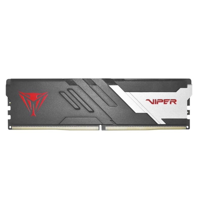 Patriot VIPER VENOM 16 Go (1x 16 Go) DDR5 | U-DIMM |CL36 | 5200 MHz - 1