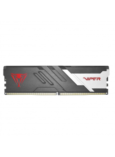 Patriot VIPER VENOM 16 Go (1x 16 Go) DDR5 | U-DIMM |CL36 | 5200 MHz - 1