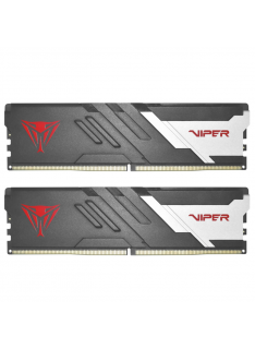 Patriot VIPER VENOM DIMM DDR5 CL40 | 16 Go (2x 8) |5600MHz - 1