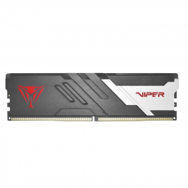 Patriot VIPER VENOM 32 Go (1x 32 Go) DDR5 | U-DIMM |CL36 5200MHz - 1