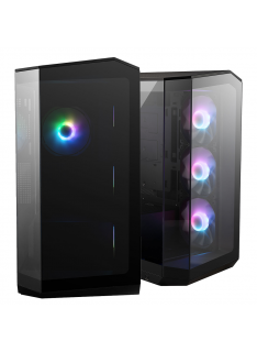 CORE i7-13700KF | RTX 4060 Ti 16GB | 32GB DDR5 | NVMe 500GB - 1