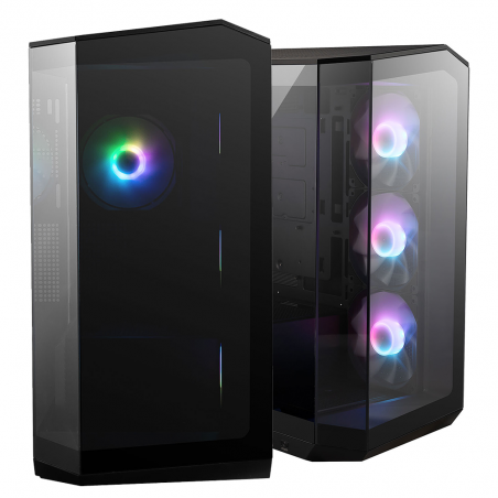 CORE i7-13700KF | RTX 4060 Ti 16GB | 32GB DDR5 | NVMe 500GB - 1