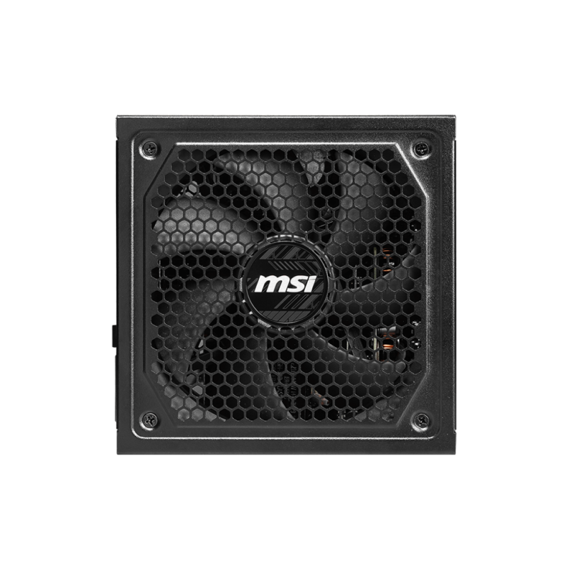 MSI MPG A1000G - 1