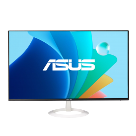 ASUS 24" HD IPS 100 HZ - VZ24EHF-W - 1