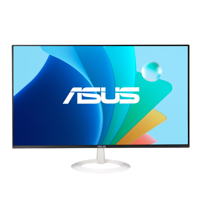 ASUS 24" HD IPS 100 HZ - VZ24EHF-W - 1