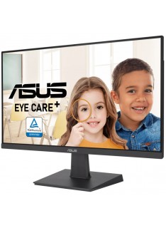 Tunisie Ecrans Pro ASUS VA27EHF 27" IPS FLAT FHD 100HZ 1MS