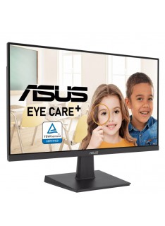 Tunisie Ecrans Pro ASUS VA27EHF 27" IPS FLAT FHD 100HZ 1MS
