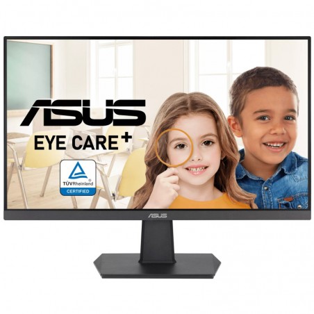Tunisie Ecrans Pro ASUS VA27EHF 27" IPS FLAT FHD 100HZ 1MS