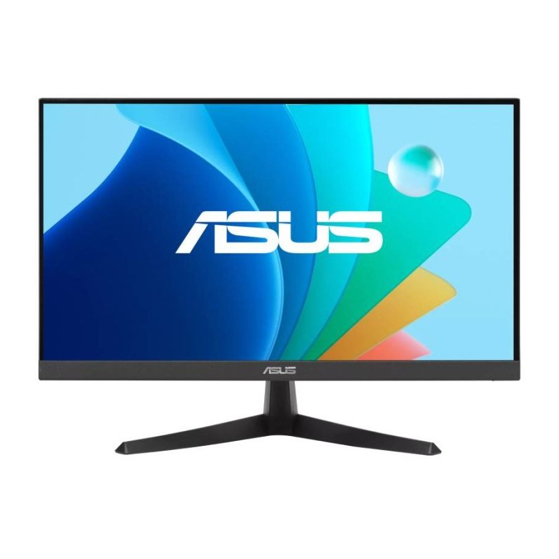 ASUS 22" FULL HD IPS 100 Hz - VY229HF - 1