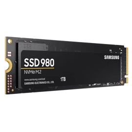 Tunisie Skymil|Disque dur / SSD / Nvme|Samsung|DISQUE DUR INTERNE NVME M.2 SSD SAMSUNG 980 EVO 1TB|325,000 TND