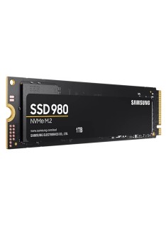 Tunisie Skymil|Disque dur / SSD / Nvme|Samsung|DISQUE DUR INTERNE NVME M.2 SSD SAMSUNG 980 EVO 1TB|325,000 TND