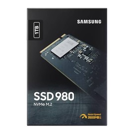 Tunisie Skymil|Disque dur / SSD / Nvme|Samsung|SAMSUNG 980 EVO NVME M.2 1TB|335,000 TND