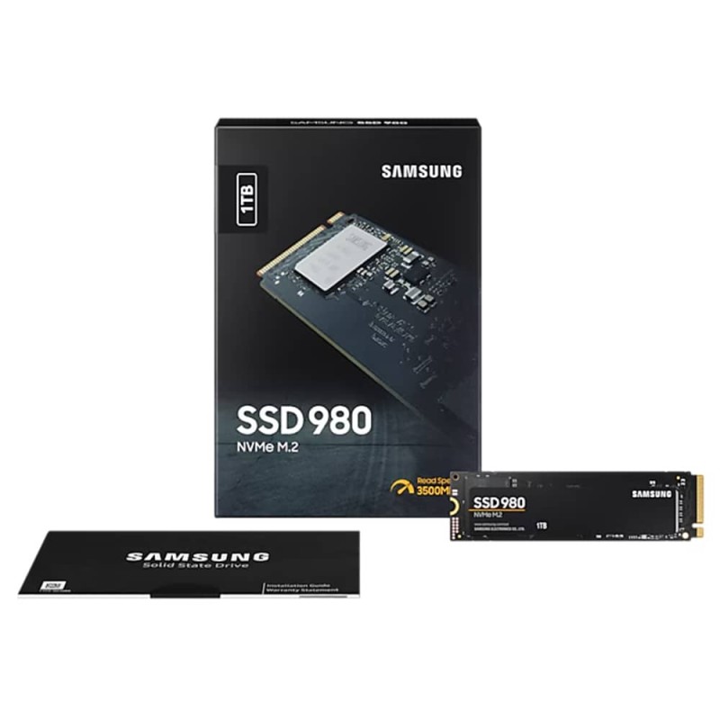 Disque dur / SSD / Nvme-SAMSUNG SSD 980 1To_1