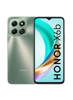 Smartphone-SMARTPHONE HONOR X6B 6GO 128GO - VERT_2