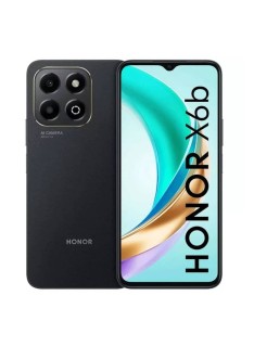 Smartphone-SMARTPHONE HONOR X6B 6GO 128GO - BLACK_1