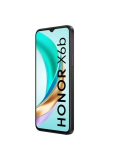 Smartphone-SMARTPHONE HONOR X6B 6GO 128GO - BLACK_2