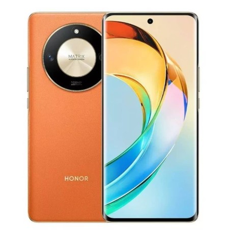 Smartphone-SMARTPHONE HONOR X9B 5G 12GO 256GO - ORANGE_1