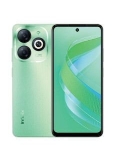 INFINIX SMART 8 4GO 64GO - VERT