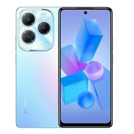 Smartphone-SMARTPHONE INFINIX HOT 40 PRO 12GO 256GO - BLEU_1