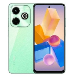 Smartphone-SMARTPHONE INFINIX HOT 40 PRO 12GO 256GO - VERT_1