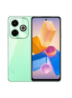 Smartphone-SMARTPHONE INFINIX HOT 40 PRO 12GO 256GO - VERT_1