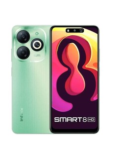 INFINIX SMART 8 HD 2Go 64Go - VERT