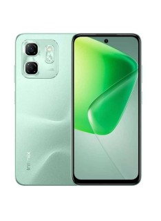 INFINIX HOT 50I 6GO 128GO - VERT