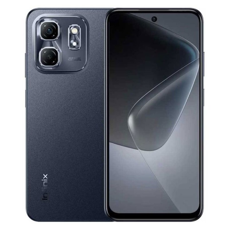 HONOR X6B 6GO 128GO - BLACK