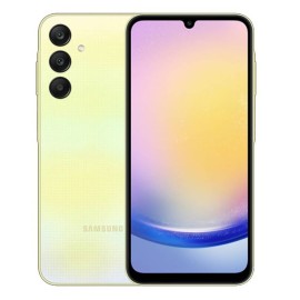 Smartphone-SAMSUNG GALAXY A25 6GO 128GO_1