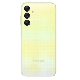 Tunisie Skymil|Smartphone|Samsung|SAMSUNG GALAXY A25 6GO 128GO - YELLOW|1 159,000 TND