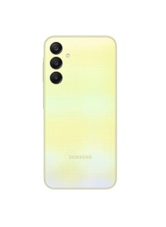 Tunisie Skymil|Smartphone|Samsung|SAMSUNG GALAXY A25 6GO 128GO - YELLOW|1 159,000 TND