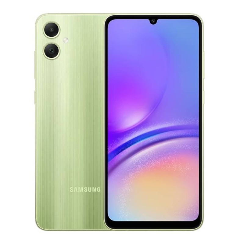 SAMSUNG GALAXY A25 6GO 128GO - BLEU