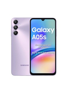 Tunisie Skymil|Smartphone|Samsung|SAMSUNG GALAXY A05S 4GO 128GO - VIOLET|549,000 TND