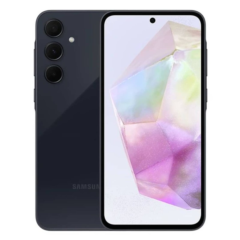 INFINIX HOT 40 PRO 12GO 256GO - BLACK