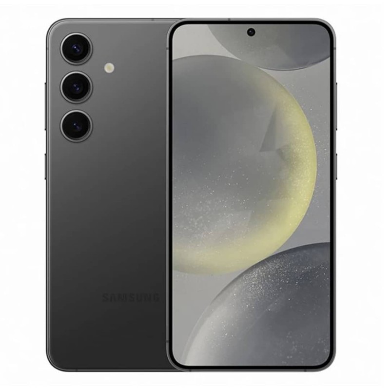 INFINIX HOT 40 PRO 12GO 256GO - BLACK