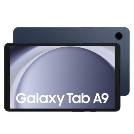 Tunisie Skymil|Smartphone|Samsung|SAMSUNG GALAXY TAB A9 4Go 64Go - BLEU|579,000 TND