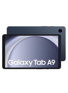 Tunisie Skymil|Smartphone|Samsung|SAMSUNG GALAXY TAB A9 4Go 64Go - BLEU|579,000 TND