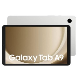 Tunisie Skymil|Smartphone|Samsung|SAMSUNG GALAXY TAB A9 4Go 64Go - SILVER|579,000 TND