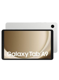 Tunisie Skymil|Smartphone|Samsung|SAMSUNG GALAXY TAB A9 4Go 64Go - SILVER|579,000 TND