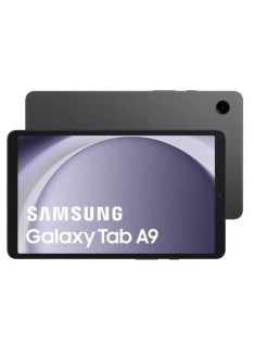 Tunisie Skymil|Smartphone|Samsung|SAMSUNG GALAXY TAB A9 4Go 64Go - GRIS|579,000 TND