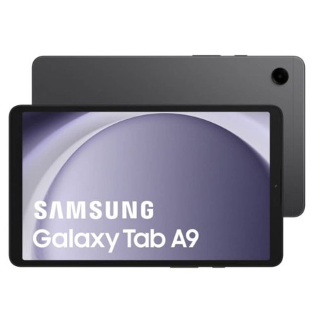 Tunisie Skymil|Smartphone|Samsung|SAMSUNG GALAXY TAB A9 8Go 128Go - GRIS|789,000 TND