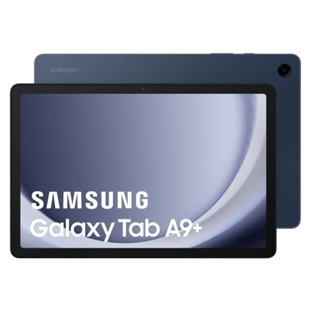 Tunisie Skymil|Smartphone|Samsung|SAMSUNG GALAXY TAB A9 PLUS 4Go 64Go - BLEU|865,000 TND