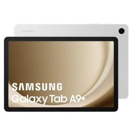 Tunisie Skymil|Smartphone|Samsung|SAMSUNG GALAXY TAB A9 PLUS 4Go 64Go - SILVER|865,000 TND