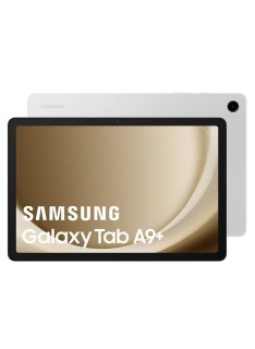 Tunisie Skymil|Smartphone|Samsung|SAMSUNG GALAXY TAB A9 PLUS 4Go 64Go - SILVER|865,000 TND